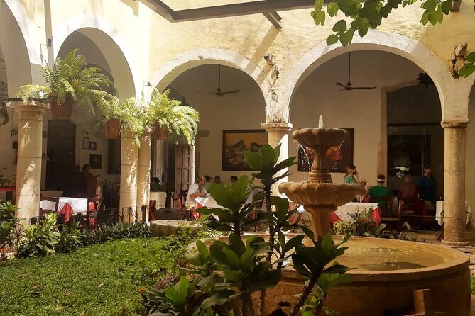 Another Day in Paradise at Chichen Itza - The Sum Up