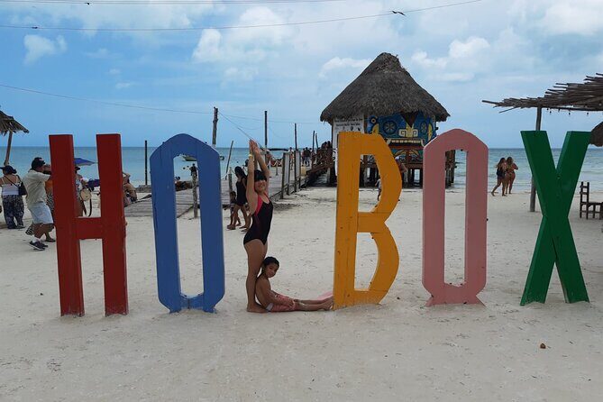 Another Day in Paradise at Chichen Itza - FAQ