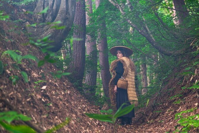 Another Japan Beyond the Mountains Stories and Traditions Await - Why This Tour Matters