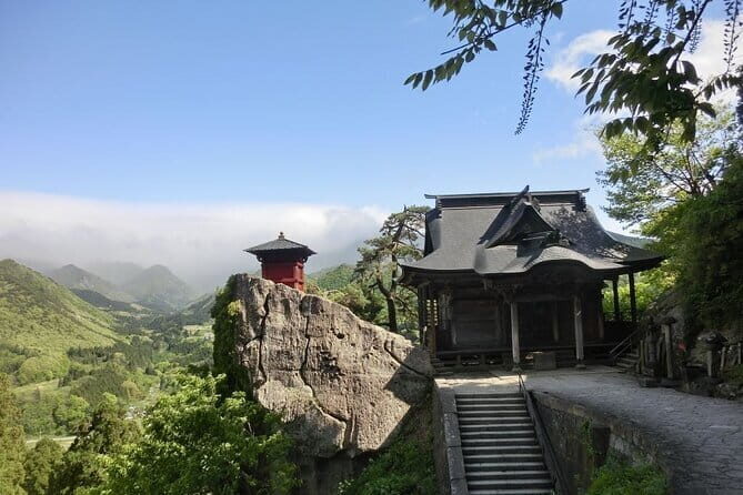 Another Japan Beyond the Mountains Stories and Traditions Await - Frequently Asked Questions