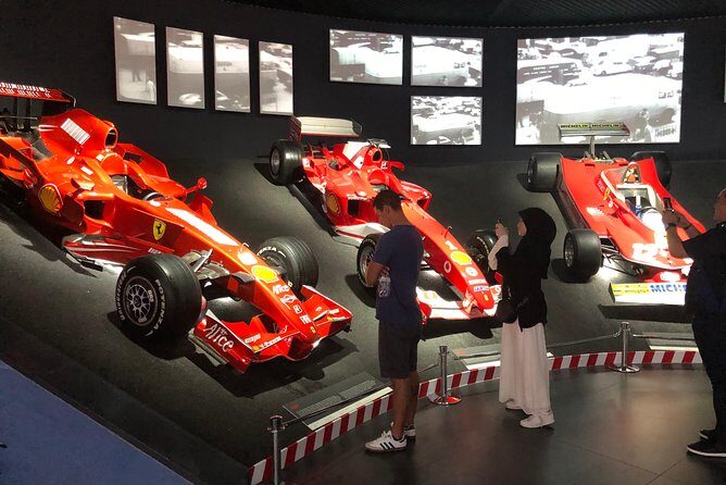 Antagonist Motors: Lamborghini, Ferrari, PaganiFactory, Lunch, Private transport - FAQ