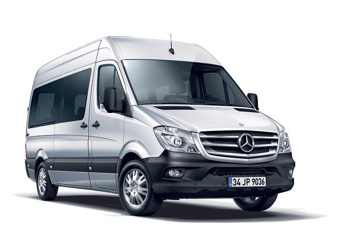 Antalya Airport - Antalya City Hotels Private Transfers (Lara, Kundu, Old Town) - Why Choose This Transfer Service?
