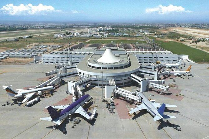 Antalya Airport AYT Transfers to Kiris Hotels - In-Depth Review: Making the Most of Your Airport Transfer