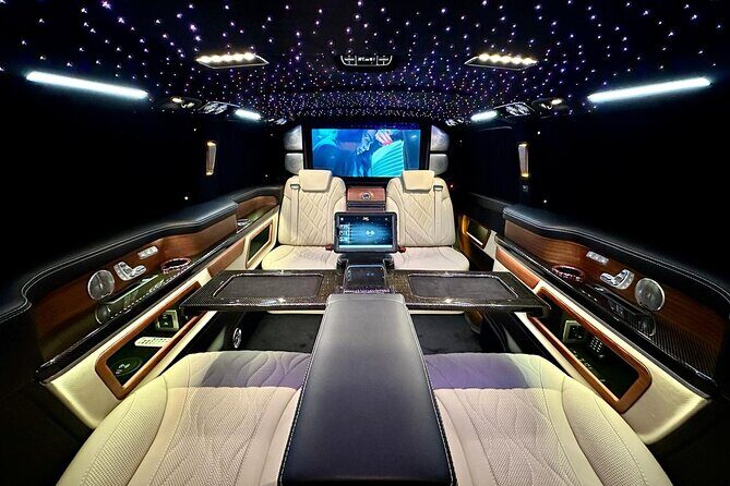 Antalya Airport Fast Transfer - Antalya Airport Fast Transfer: A Practical Choice for Smooth Arrival