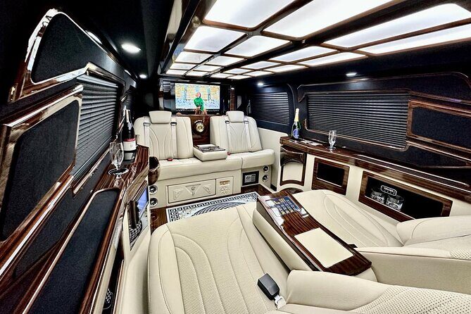 Antalya Airport Fast Transfer - Key Points