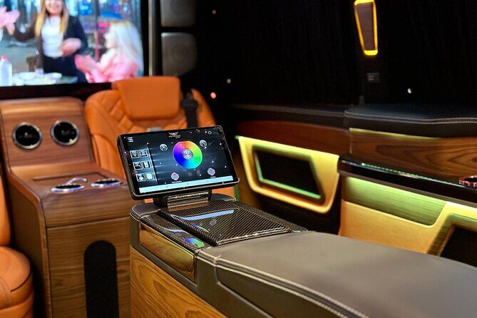 Antalya Airport Fast Transfer - Who Should Consider This Transfer?