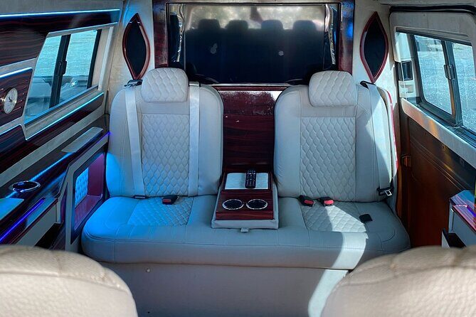 Antalya Airport Side Transfer - Who Will Love This Service?