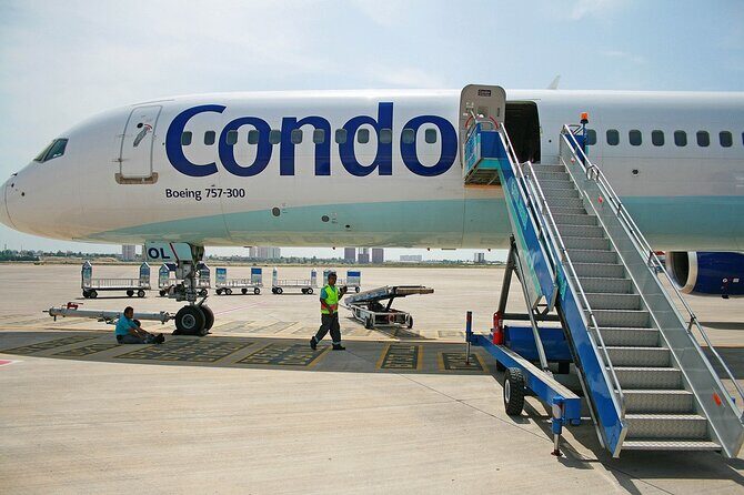 Antalya Airport to Alanya Resorts Private Transfer - In-Depth Review of the Antalya to Alanya Private Transfer