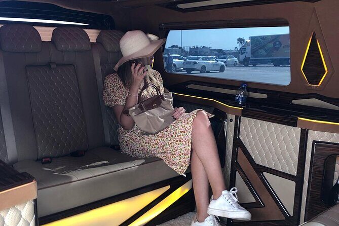 Antalya Airport to Side ,Lara, Belek Hotels Private Transfer - Antalya Airport to Side, Lara, Belek Hotels Private Transfer: A Practical Review
