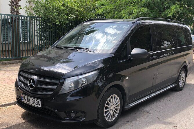 Antalya Airport to Side ,Lara, Belek Hotels Private Transfer - A Close Look at the Antalya Airport to Belek, Side, Lara Hotels Transfer