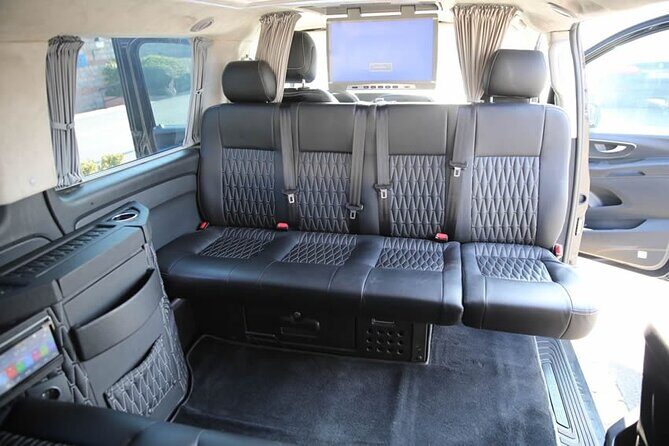 Antalya Airport Transfer Private - A Detailed Look at Your Antalya Airport Transfer Experience