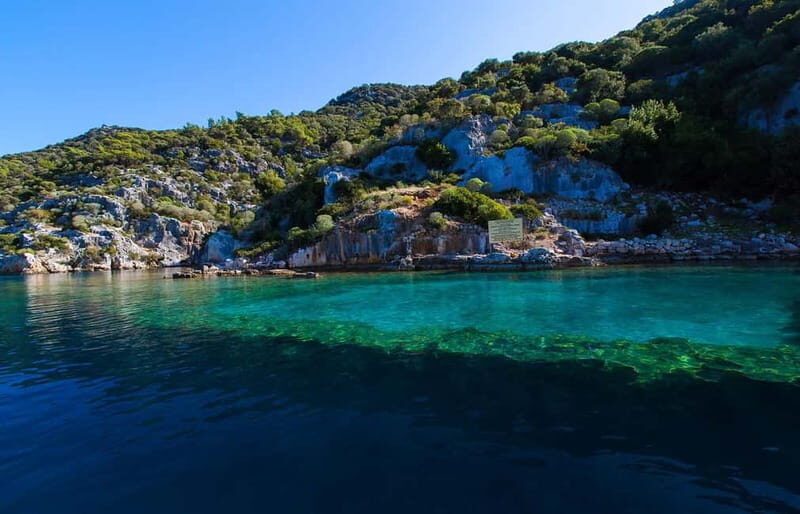 Antalya, Alanya, Side: Demre, Myra, & Kekova Island / Boat - Final Thoughts