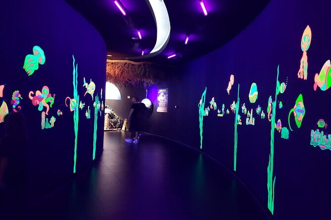Antalya Aquarium and Face to Face Wax Museum Private Transfer - Who Should Consider This Tour?