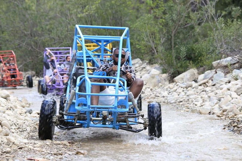 Antalya/Belek: Rafting With Quad Safari, Zipline Options - Who Will Love This Tour?