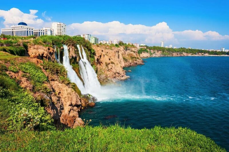 Antalya/ Belek Relax Boat Tour with Lunch & Soft Drinks - A Detailed Look at the Experience