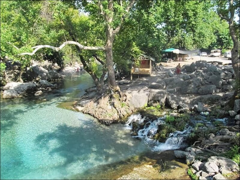 Antalya Boat Tour: Düden Waterfall, Swim & Soft Drinks - Who Will Love This Tour?