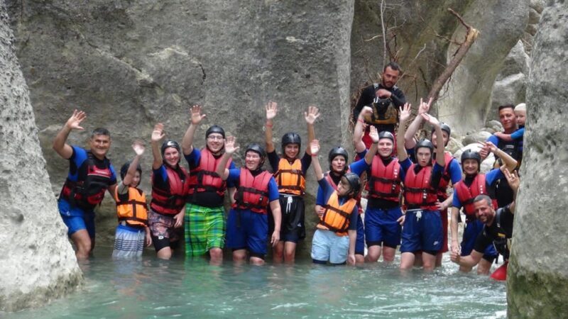 Antalya Boat Tour: Düden Waterfall, Swim & Soft Drinks - FAQ