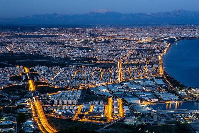 Antalya Bogazkent Hotels to Antalya Airport AYT Transfers - Who Would Benefit Most?