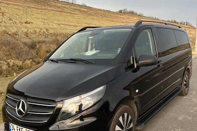 Antalya Bogazkent Hotels to Antalya Airport AYT Transfers - Final Thoughts