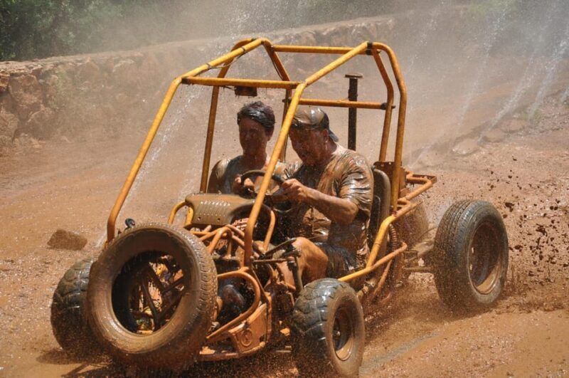 Antalya: Buggy Safari with Family Drive Option - Final Thoughts: Is It Worth It?