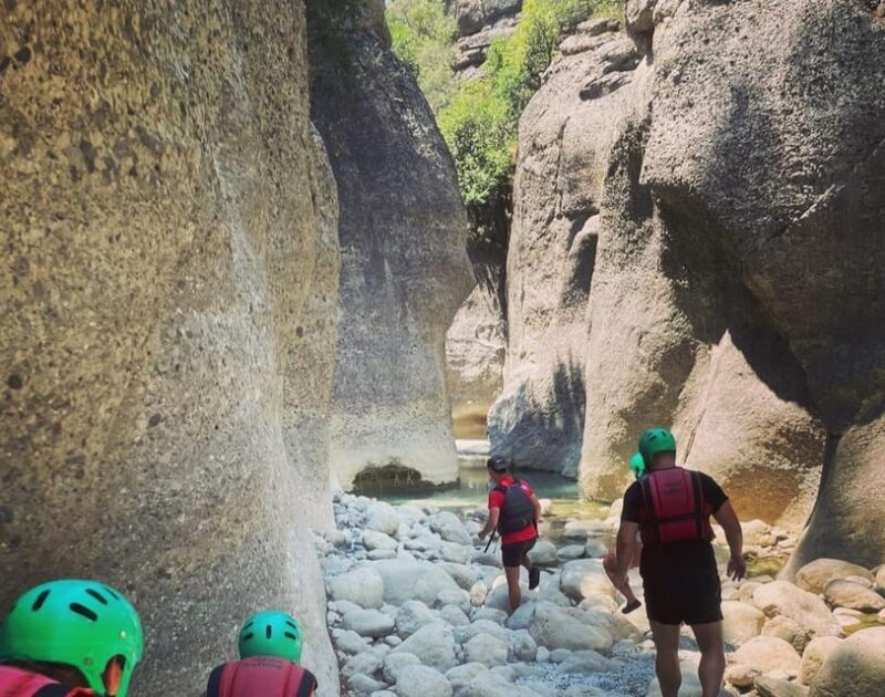 Antalya: Canyoning, Rafting, Quad, Jeep & Zipline with Lunch - An In-Depth Look at the Antalya Adventure