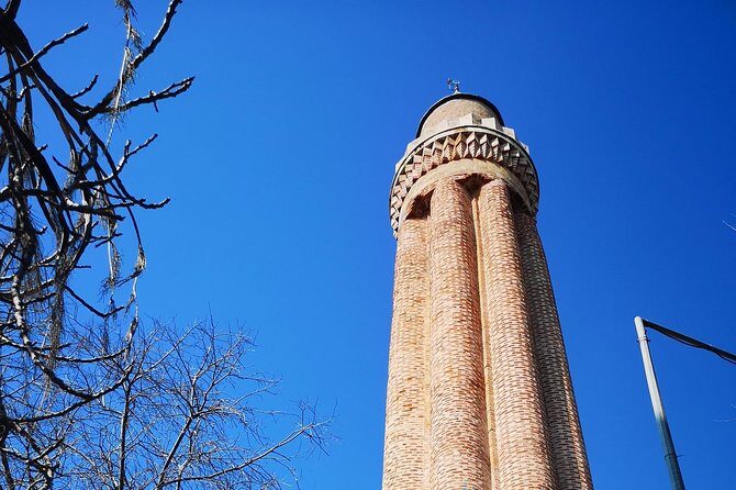 Antalya City and Old Town Kaleici Day Trip from Side - What’s Included and What’s Not