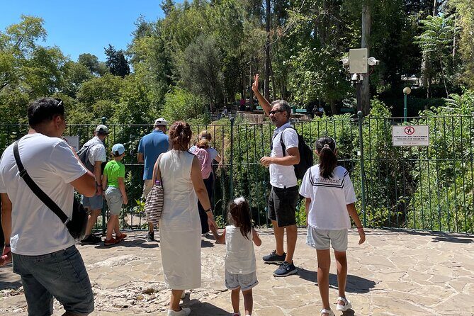 Antalya City Tour All Inclusive - Final thoughts