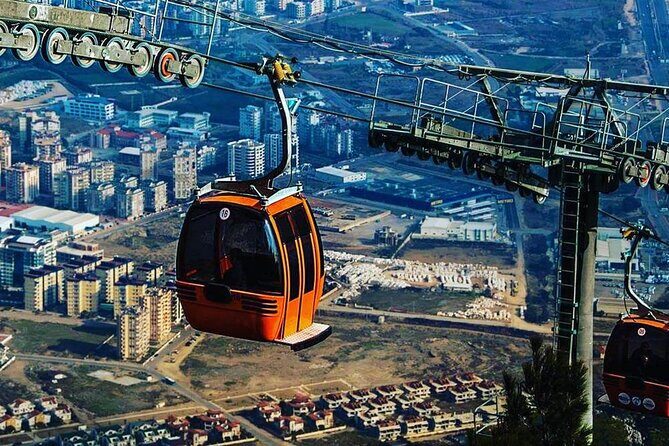 Antalya: City Tour w/Olympos Cable Car, Boat & Lunch - Who Should Book This Tour?
