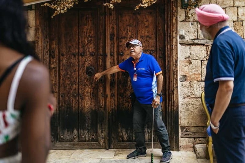 Antalya: City Tour with Boat Trip, Old Town & Waterfalls - Who Would Love This Tour?