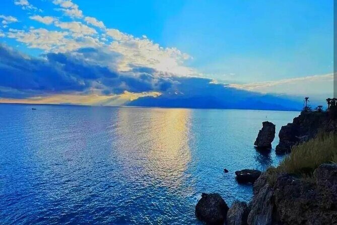 Antalya City Tour with waterfall - FAQ