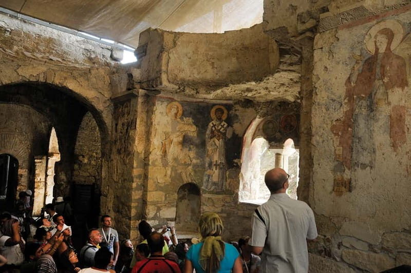 Antalya: Demre, Myra & Kekova Sunken City Guided Tour - The Value Proposition
