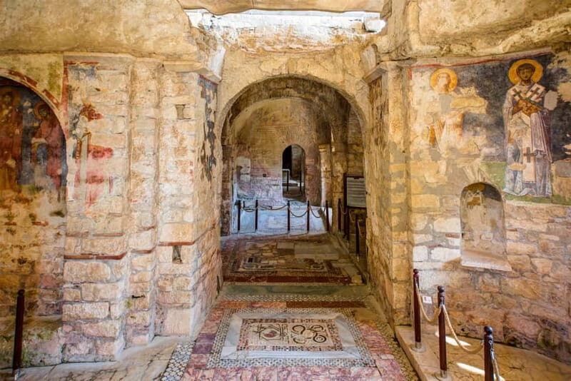 Antalya: Demre, Myra & Kekova Sunken City Guided Tour - Who Should Consider This Tour?