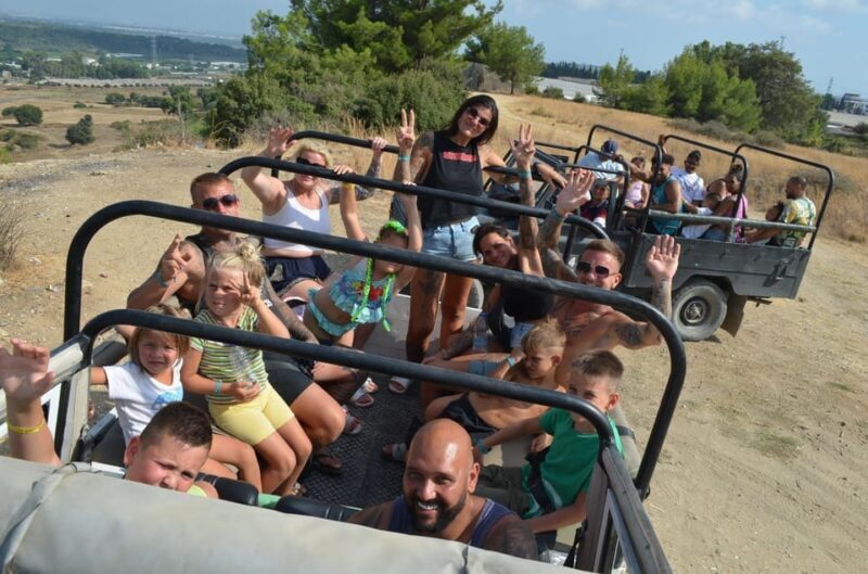 Antalya elale Ziyaretli Jeep Safari Turu - Final Thoughts: The Value and Who Should Book