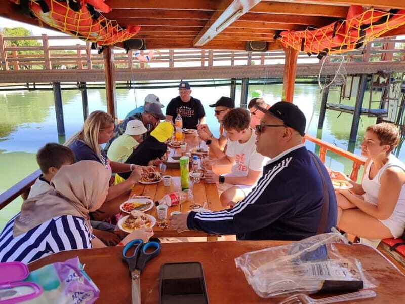 Antalya: Exclusive Mini Group Fishing Tour - Catch & Grill - Antalya: Exclusive Mini Group Fishing Tour - Catch & Grill