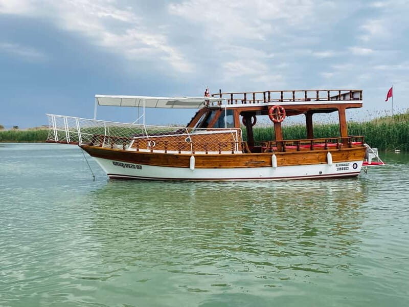 Antalya: Exclusive Mini Group Fishing Tour - Catch & Grill - FAQs