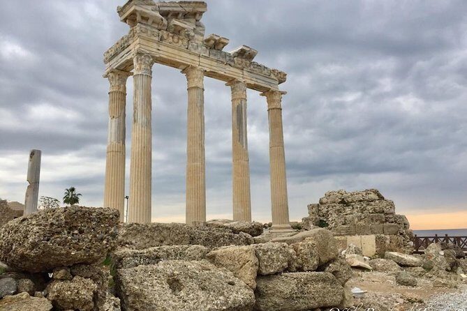 Antalya Excursion to Perge, Aspendos, side, Manavgat waterfall - Potential Drawbacks