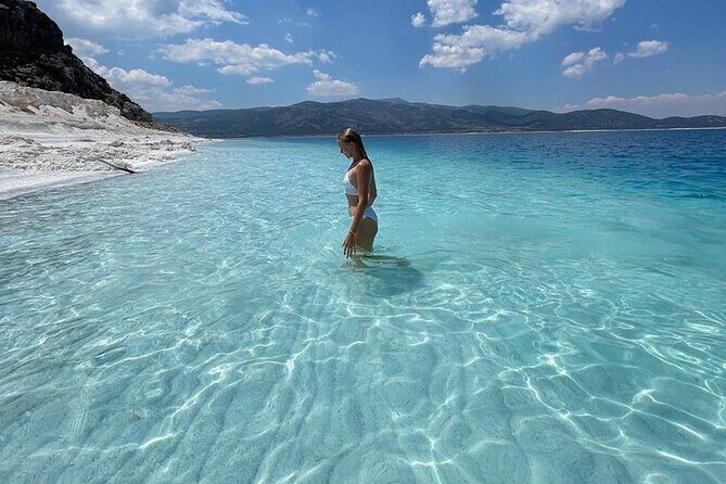 Antalya Express Pamukkale Day Trip w/Meals & Pickup - What Travelers Are Saying