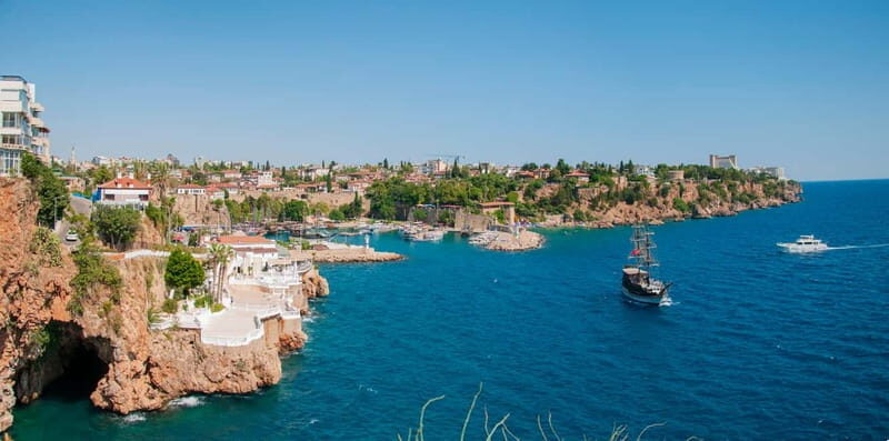 Antalya: Falez Cliffs & Waterfalls Boat Trip with Lunch - Final Thoughts: Is It Worth It?