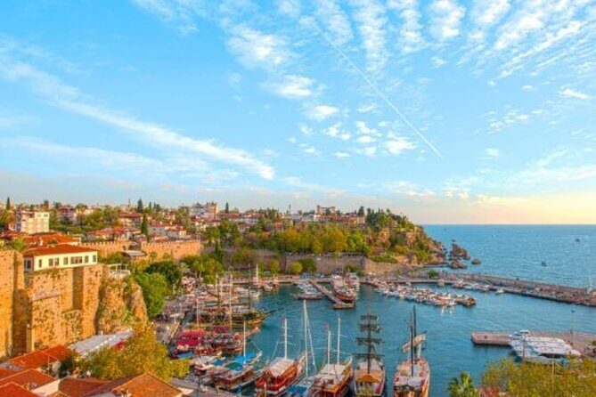 Antalya Full Day City Tour - What Could Be a Drawback?