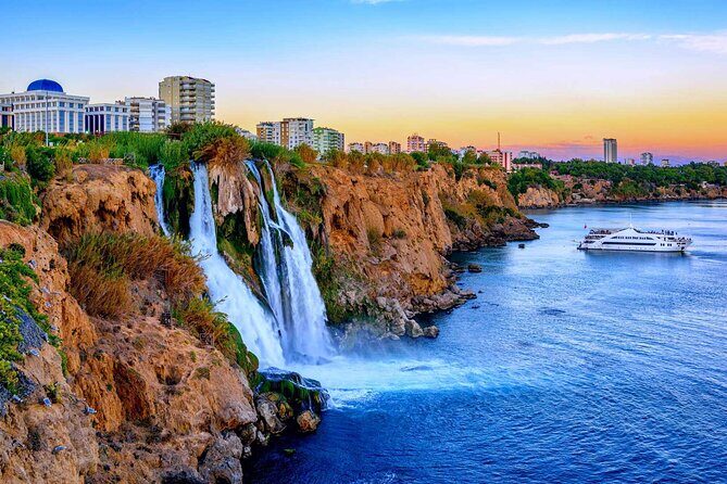 Antalya Full Day City Tour - Final Thoughts: Is This the Tour for You?