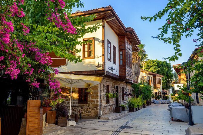 Antalya Full Day City Tour With Waterfalls and Olympos Cable Car - Frequently Asked Questions