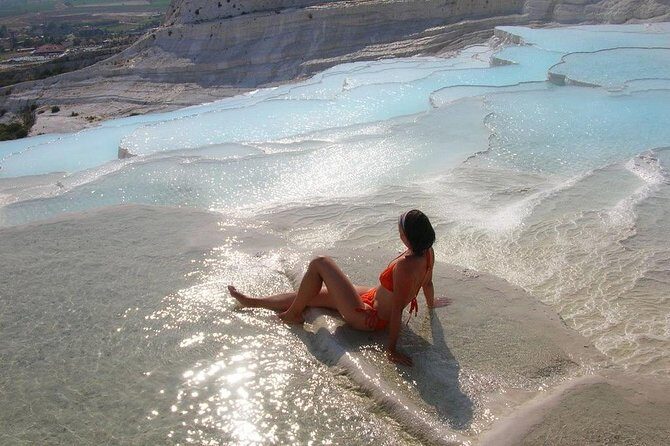 Antalya: Full-Day Pamukkale and Hierapolis Tour & Lunch - The Value of This Tour