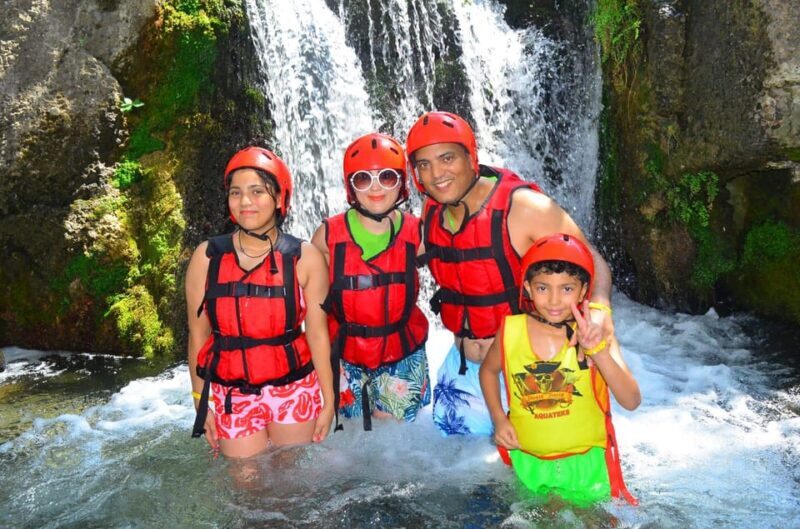 Antalya Full Day Rafting Tour with Lunch - What Makes This Tour Stand Out?