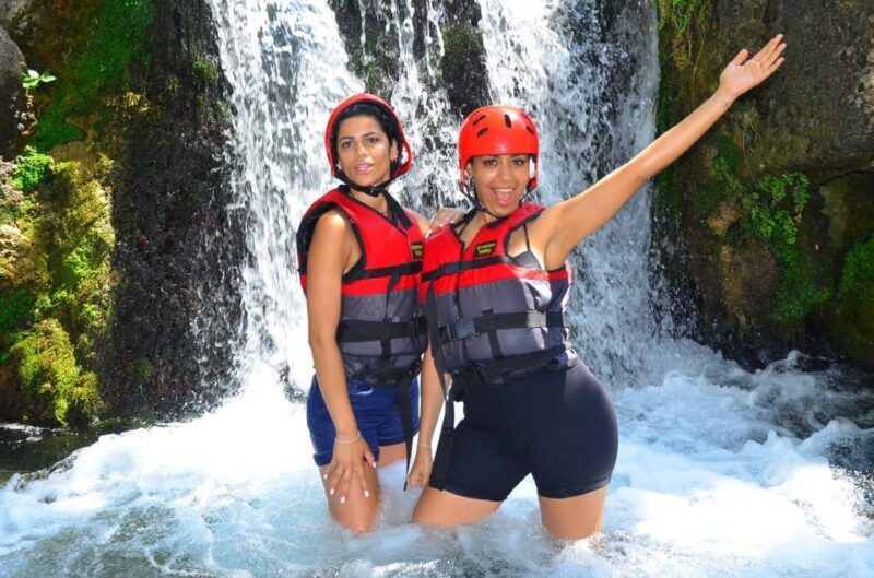 Antalya Full Day Rafting Tour with Lunch - FAQ