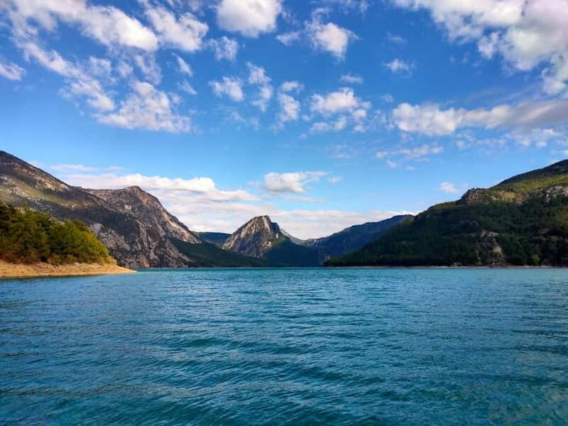 Antalya: Green Canyon Boat Tour & Nature Escape - A Closer Look at the Experience