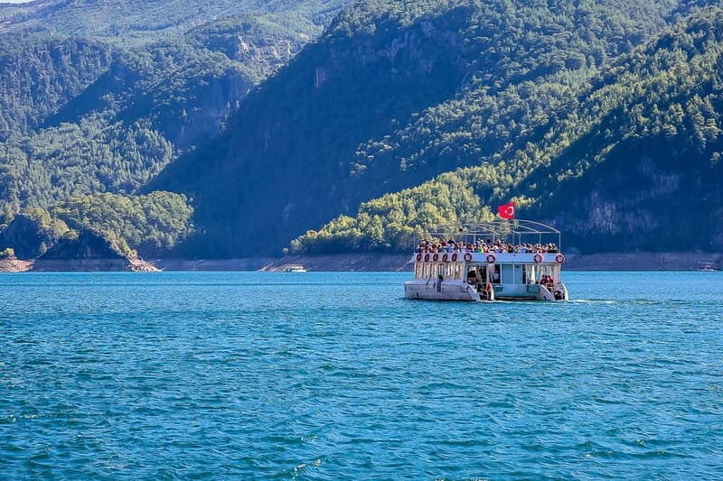 Antalya: Green Canyon Boat Trip w/Lunch near Green Lake - Final Thoughts: Is It Worth It?