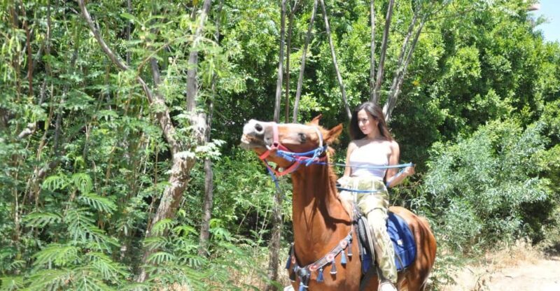 Antalya: Guided ATV and Horse Riding Safari in Lara - Why This Tour Offers Good Value