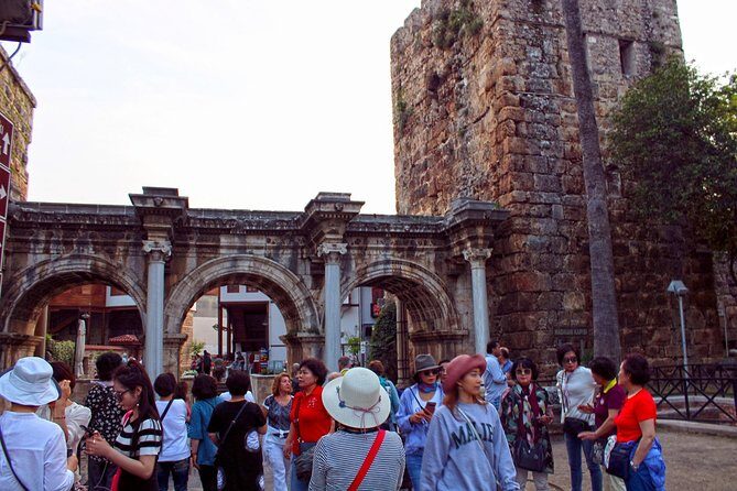 Antalya Guided City Tour with Top 2 Waterfalls incl. Lunch - Final Thoughts