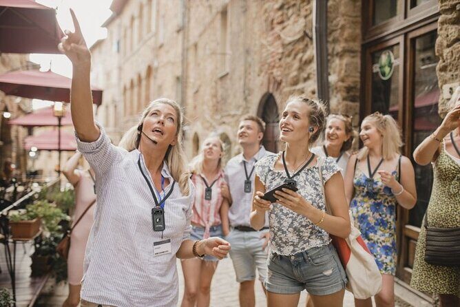 Antalya Guided City Tour with Waterfall - Key Points