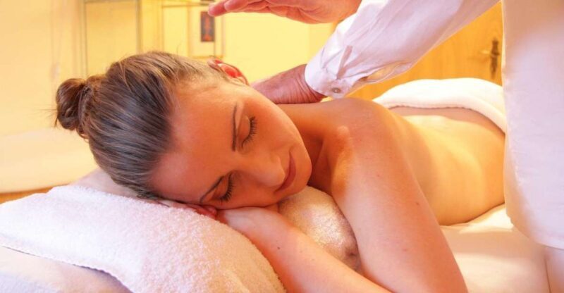 Antalya: Hammam Turkish Bath Expereince with Transfer Option - A Detailed Look at the Turkish Bath Experience